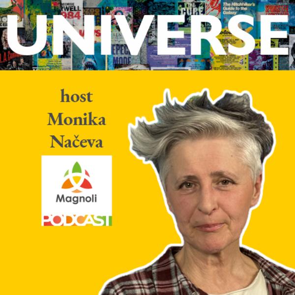 NABLÍZKO podcast. Rozhovory, které jdou pod povrch.